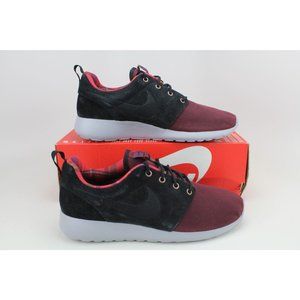 maroon roshes mens